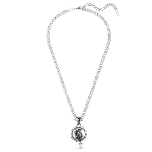 WOMEN NECKLACE SWAROVSKI 5680868 (42-49CM )