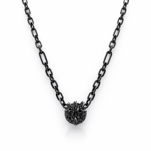 WOMEN NECKLACE SWAROVSKI 5681060 (40CM )