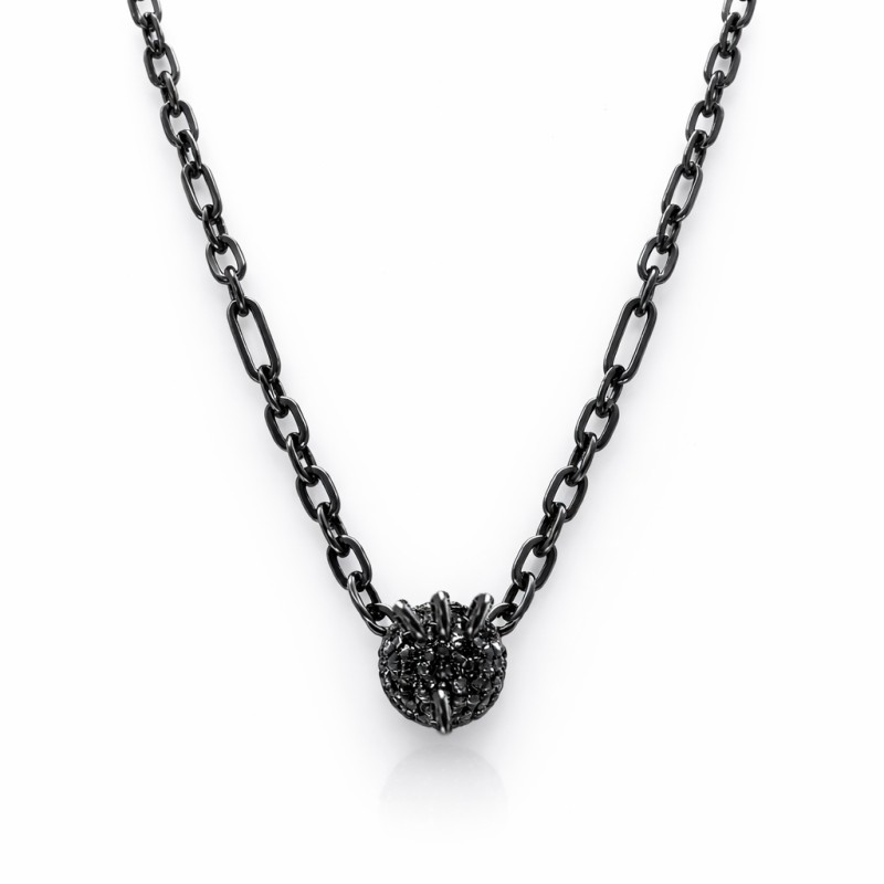 WOMEN NECKLACE SWAROVSKI 5681060 (40CM )