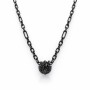 WOMEN NECKLACE SWAROVSKI 5681060 (40CM )