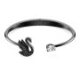 WOMEN BRACELET SWAROVSKI 5688745 (5,3X4,3CM )