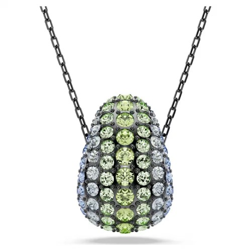 WOMEN NECKLACE SWAROVSKI 5692112 (38-45CM )