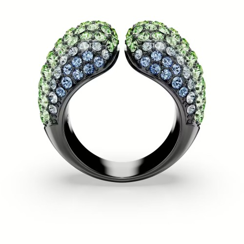 WOMEN RING SWAROVSKI 5692119 (55-DIAMETRO INTERNO 17,2MM )