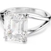 WOMEN RING SWAROVSKI 5697985 (55 ) WOMEN RING SWAROVSKI 5697985 (55 )