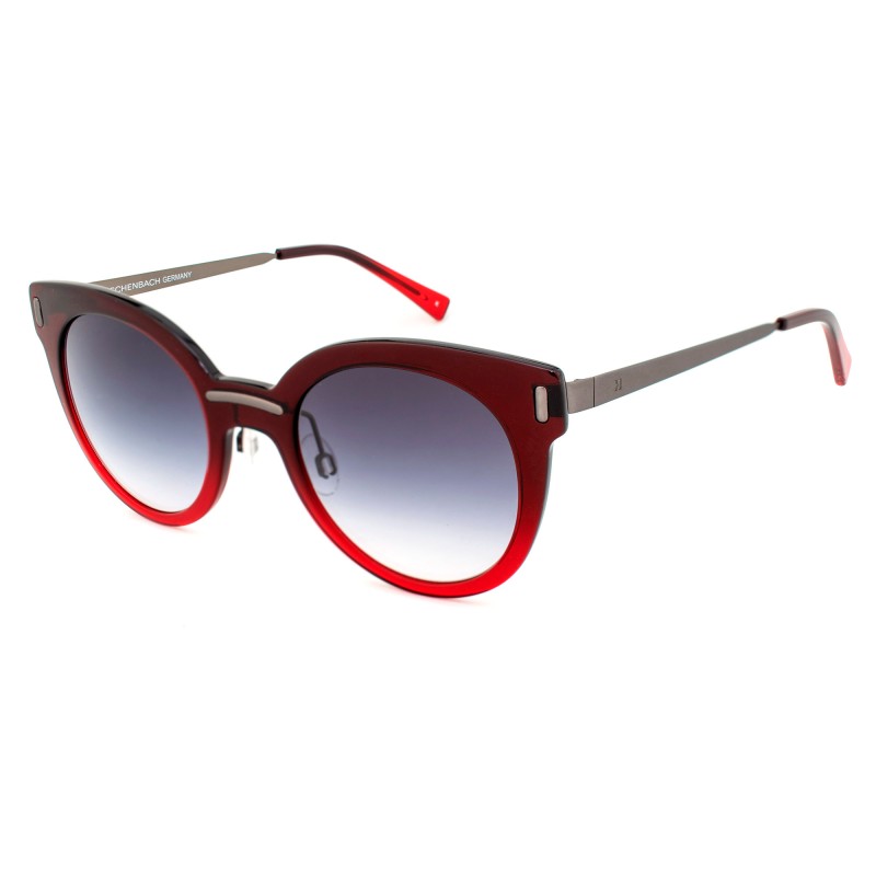 WOMAN SUNGLASSES HUMPHREYS  588116-502035 (Lens/Bridge/Temple) 45/17/140 mm)