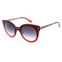 WOMAN SUNGLASSES HUMPHREYS  588116-502035 (Lens/Bridge/Temple) 45/17/140 mm)