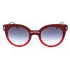 WOMAN SUNGLASSES HUMPHREYS  588116-502035 (Lens/Bridge/Temple) 45/17/140 mm)