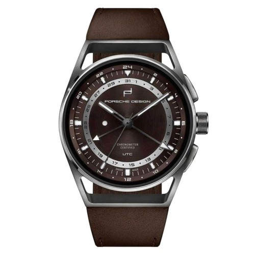 MAN WATCH PORSCHE DESIGN  6023400000000 (42MM)