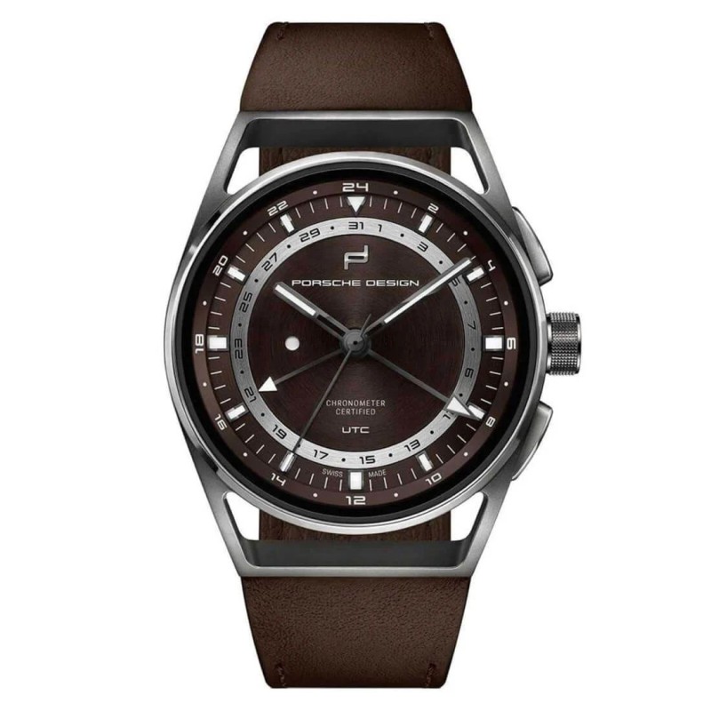 MAN WATCH PORSCHE DESIGN  6023400000000 (42MM)