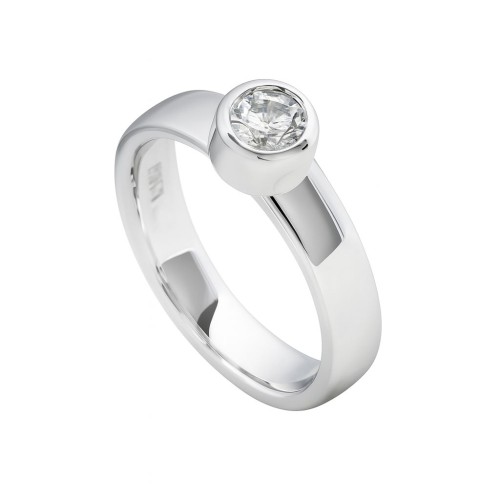 WOMEN RING DIAMONFIRE 6110821082160 (16 )
