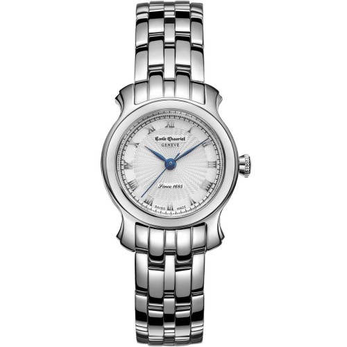 WOMAN WATCH EMILE CHOURIET 611156L4256 (24MM) WOMAN WATCH EMILE CHOURIET 611156L4256 (24MM)