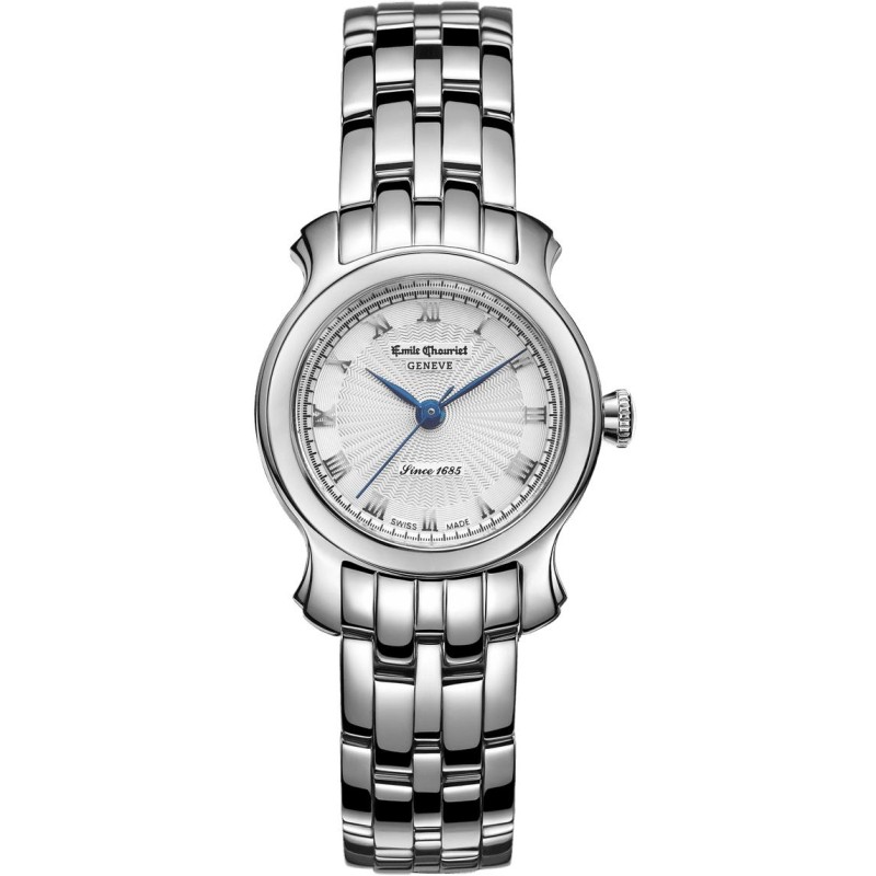 WOMAN WATCH EMILE CHOURIET 611156L4256 (24MM) WOMAN WATCH EMILE CHOURIET 611156L4256 (24MM)