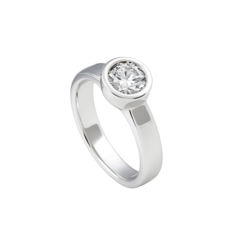 WOMEN RING DIAMONFIRE 6112311082160 (16 )