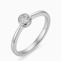 WOMEN RING DIAMONFIRE 6112321082170 (17 )