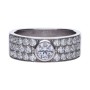 WOMEN RING DIAMONFIRE 6112701082160 (16 )