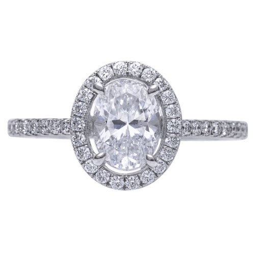 WOMEN RING DIAMONFIRE 6115131082165 (16,5 )