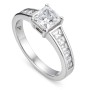 WOMEN RING DIAMONFIRE 6116301082160 (16 )
