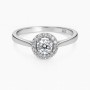 WOMEN RING DIAMONFIRE 6117541582170 (17 )