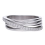 WOMEN RING DIAMONFIRE 6117571582165 (16,5 )