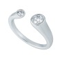 WOMEN RING DIAMONFIRE 6117711582160 (16 )