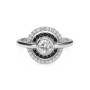 WOMEN RING DIAMONFIRE 6117821082165 (16,5 )