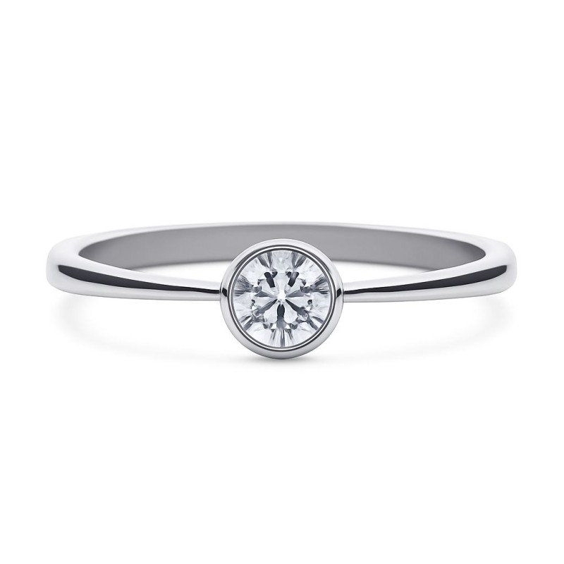 WOMEN RING DIAMONFIRE 6118111582180 (18 )