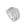 WOMEN RING DIAMONFIRE 6118531082170 (17 )