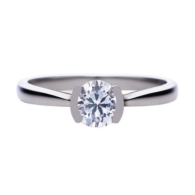 WOMEN RING DIAMONFIRE 6118781082175 (17,5 )