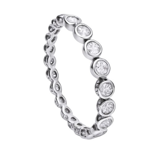 WOMEN RING DIAMONFIRE 6118851082160 (16 )