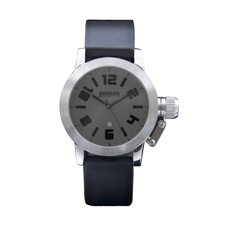 MAN WATCH 666BARCELONA  666-212 (40MM)