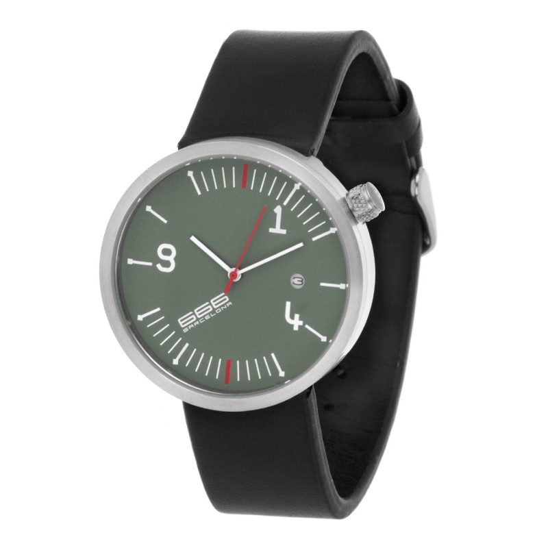 MAN WATCH 666BARCELONA  666-222 (40MM)