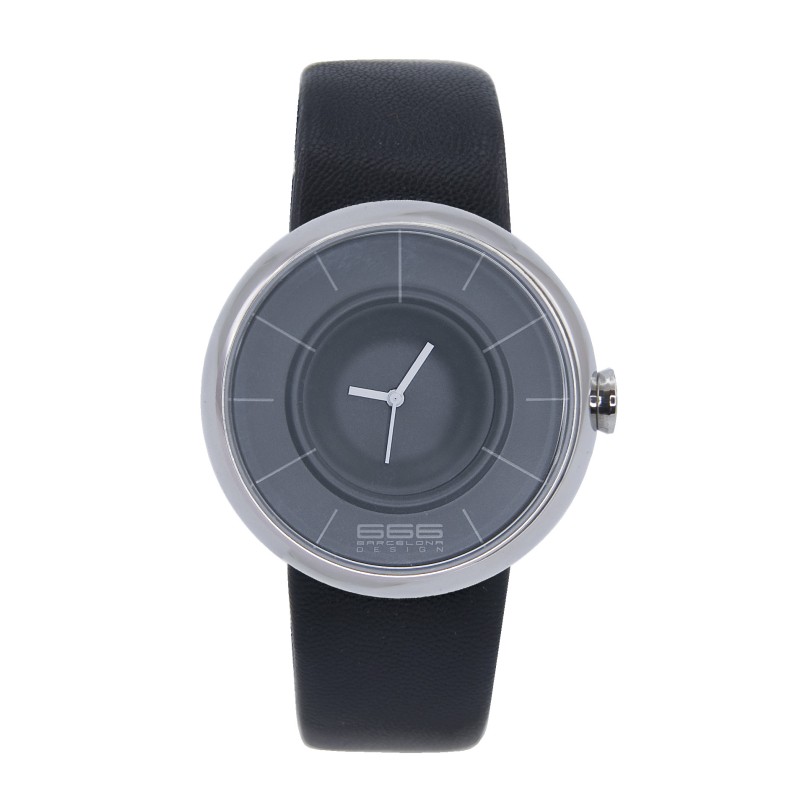 MAN WATCH 666BARCELONA  666-291 (45MM)