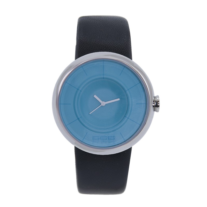 MAN WATCH 666BARCELONA  666-293 (45MM)