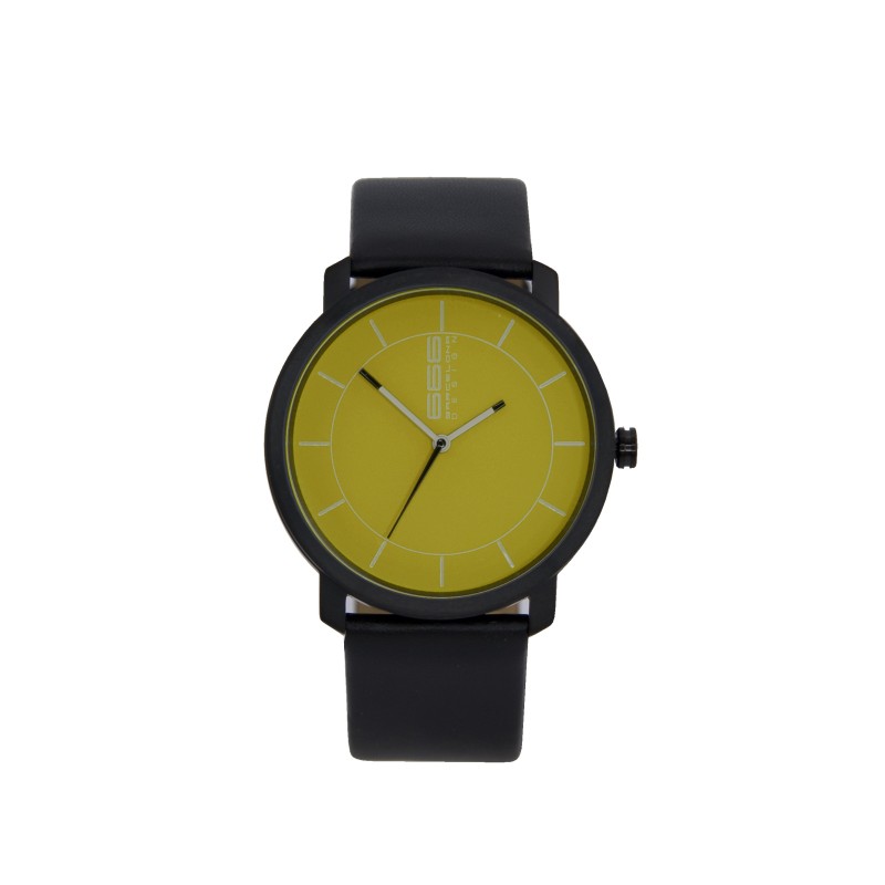 MAN WATCH 666BARCELONA  666-325 (42MM)