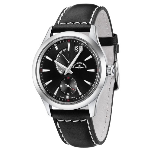 MAN WATCH ZENO  6662-7004Q-G1 (42MM)