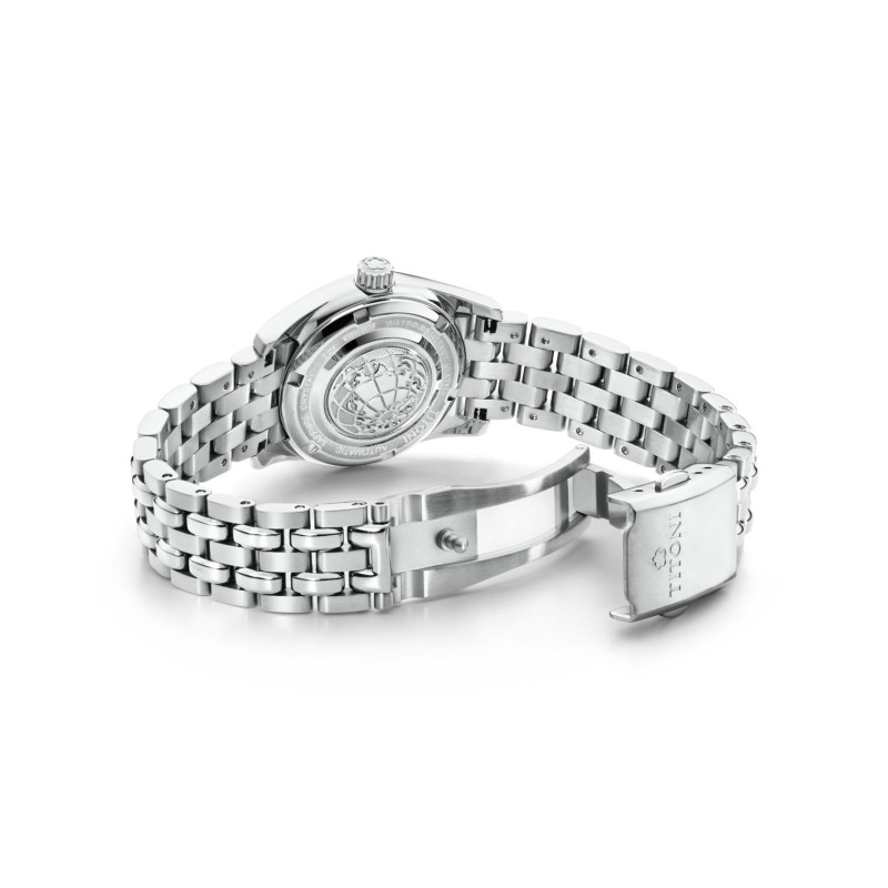 WOMAN WATCH TITONI  729S-307 (27MM)