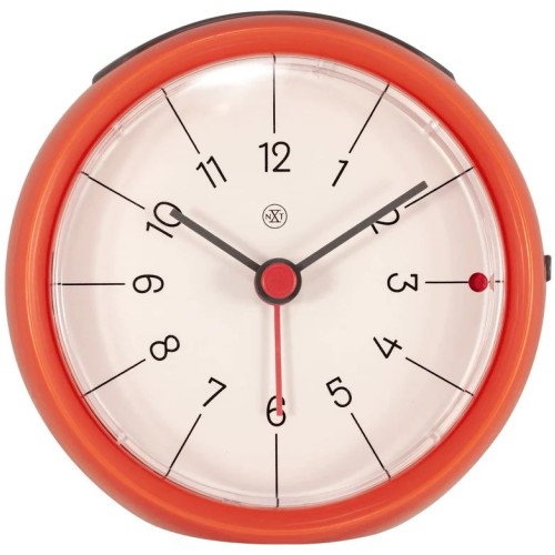 Unisex WATCH NEXTIME  7344OR (9,5X3,8CM)