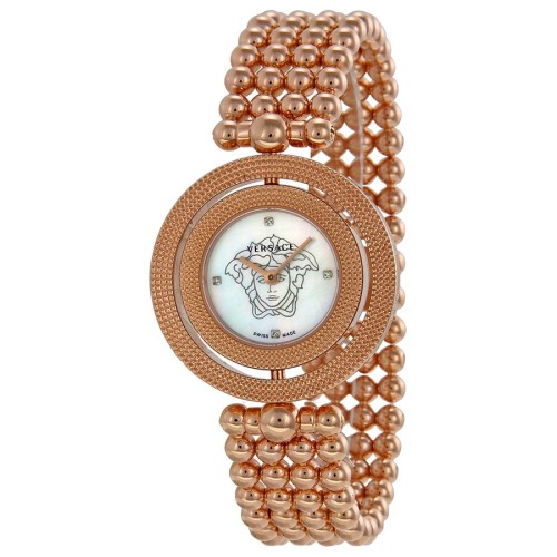 WOMAN WATCH VERSACE  79Q80SD497S08 (35MM)