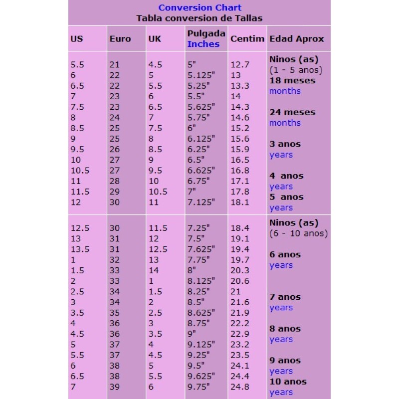 WOMEN SHOES  FLAMENCO 80171-RDBL36 TALLA 36