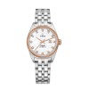 WOMAN WATCH TITONI  818SRG-622 (30MM)