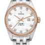 WOMAN WATCH TITONI  818SRG-622 (30MM)