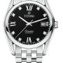 MAN WATCH TITONI  83909S-354 (38,5MM)