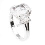 WOMEN RING DIAMONFIRE 9501201062165 (16,5 )