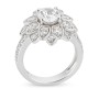 WOMEN RING DIAMONFIRE 9501921082170 (17 )
