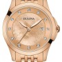WOMEN WATCH BULOVA  97S112 (27MM)