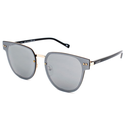 WOMAN SUNGLASSES NO LOGO  9875-E321KM (Lens/Bridge/Temple) 63/15/140 mm)