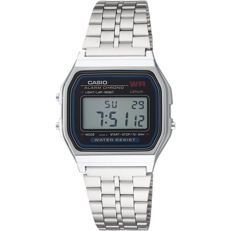 Unisex WATCH CASIO  A-159WA-N1 (33MM)