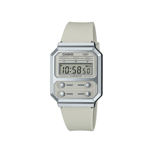 Unisex WATCH CASIO A100WEF-8AEF (33 MM) Unisex WATCH CASIO A100WEF-8AEF (33 MM)