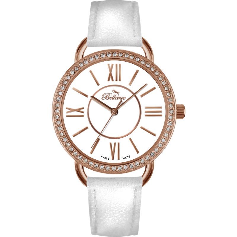 WOMAN WATCH BELLEVUE  A66 (38MM)