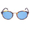 UNISEX SUNGLASSES LGR  ABEBAHAVANA39 (Lens/Bridge/Temple) 49/22/145 mm)